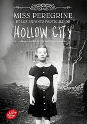Miss Peregrine - Tome 2: Hollow City.paperback,By :Ransom Riggs