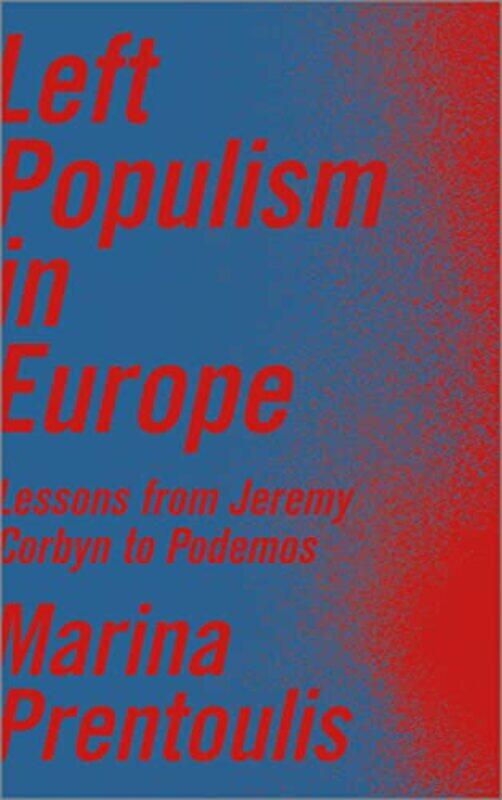 

Left Populism in Europe by Neale Donald Walsch-Paperback