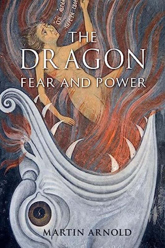 The Dragon by Alison Hawes-Hardcover