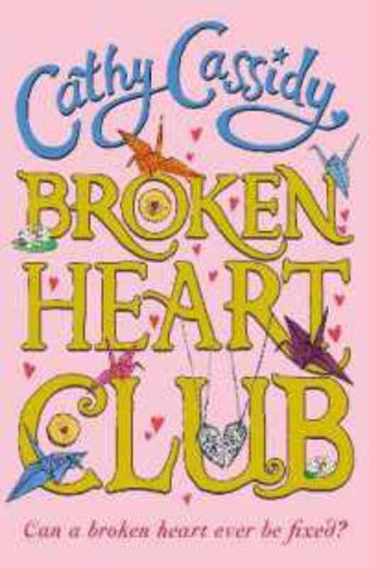 

Broken Heart Club