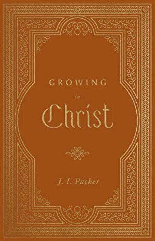 

Growing in Christ by Claire GraceChloe Giordano-Hardcover