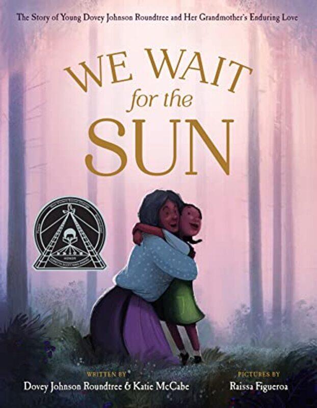 

We Wait For The Sun By Raissa -Paperback