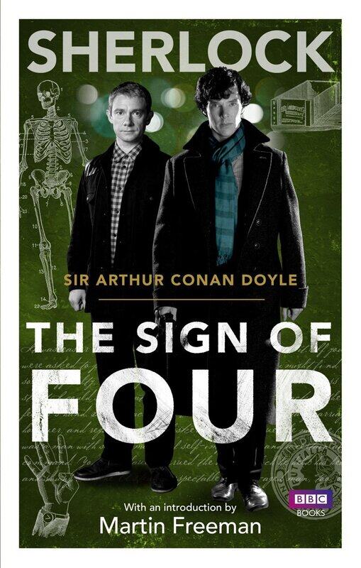 

Sherlock: Sign of Four