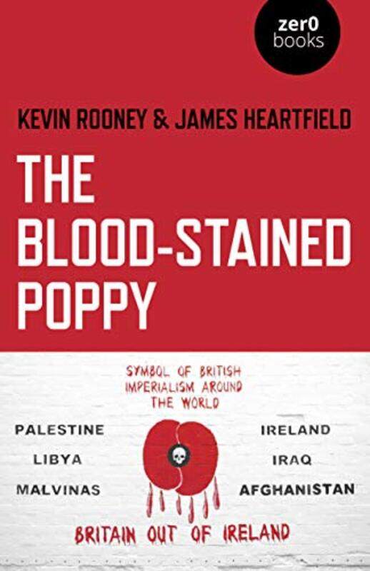 

BloodStained Poppy The by National Association of Emergency Medical Technicians NAEMT-Paperback