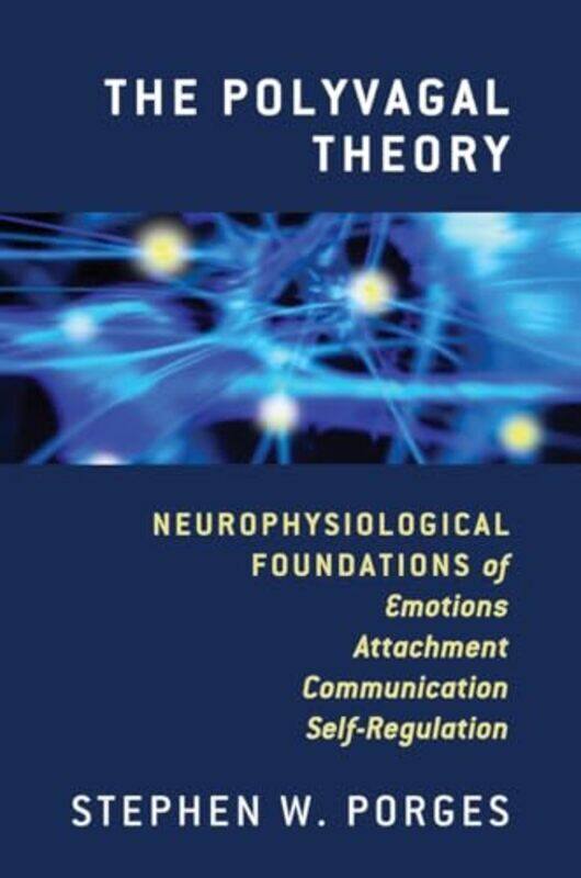 

The Polyvagal Theory by Abou Farman-Hardcover