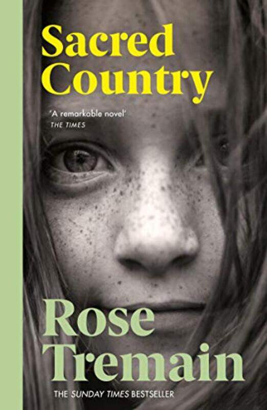 

Sacred Country by Rose Tremain-Paperback