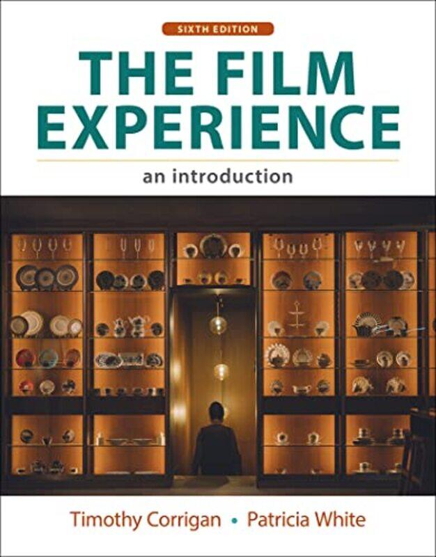 

The Film Experience by Meysa Maleki-Paperback