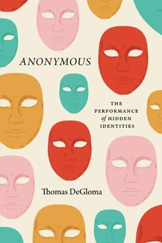

Anonymous by Sanford University of Wisconsin Madison KleinGregory University of Wisconsin Madison Nellis-Paperback