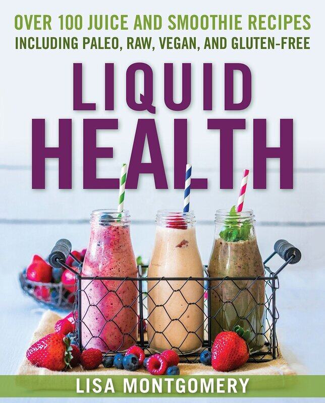 

LIQUID HEALTH