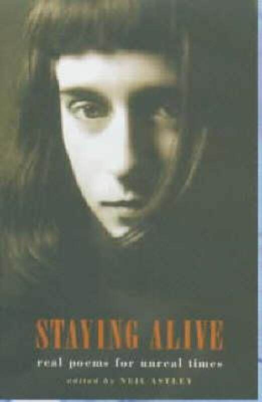 

Staying Alive,Paperback,ByAstley, Neil