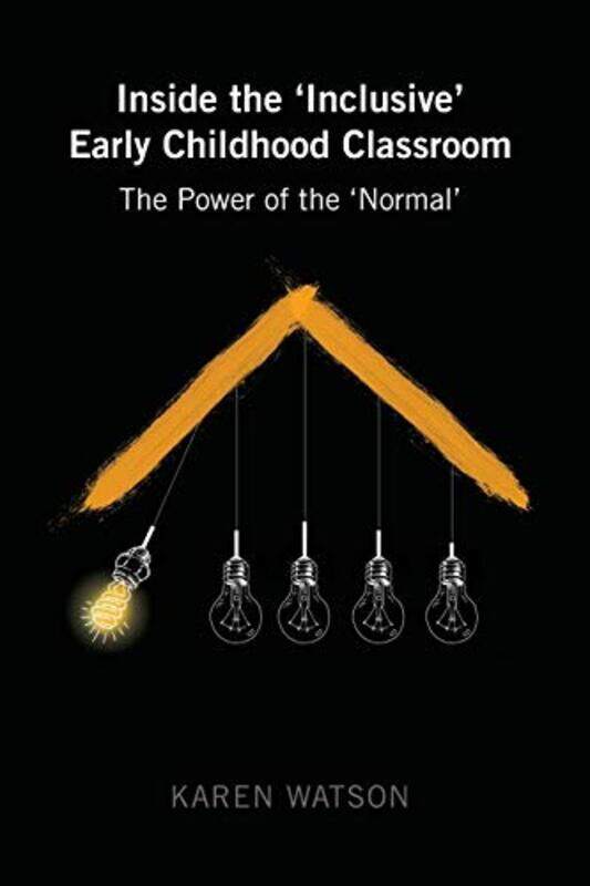 

Inside the Inclusive Early Childhood Classroom by Clemence von Mueffling-Paperback