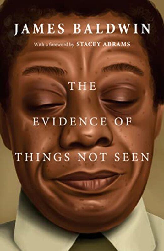 

The Evidence of Things Not Seen by Stephen Moss-Paperback