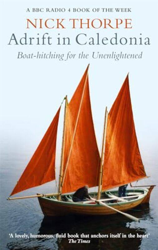 

Adrift In Caledonia by Erica CookeWouter DavidtsTamar MargalitCourtney MartinChristine MehringJames MeyerAnnie OchmanekYasmil RaymondJeffrey WeissAnn