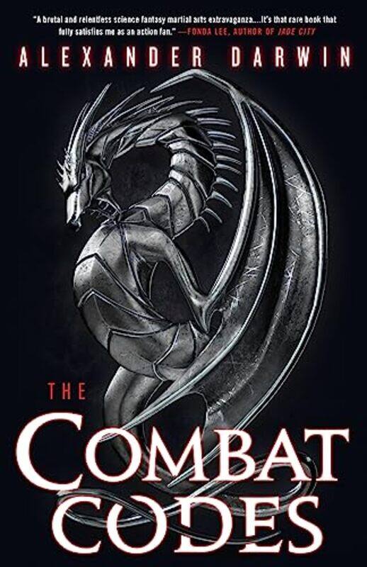 

The Combat Codes by Alexander Darwin-Paperback