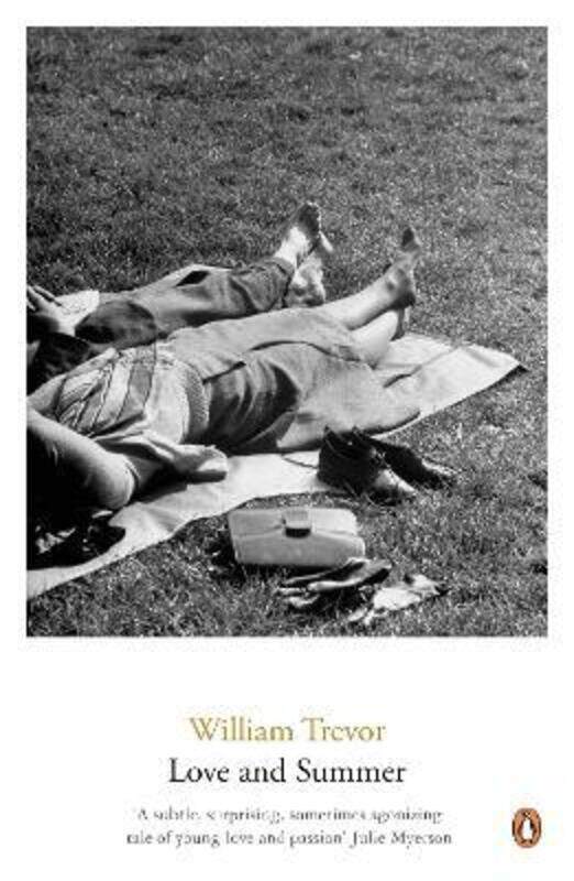 

Love and Summer.paperback,By :William Trevor