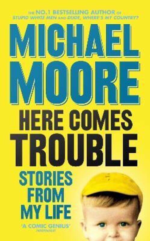 

Extermination of Michael Moore.paperback,By :Moore Michael