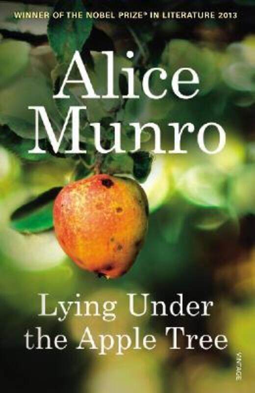 

Lying Under the Apple Tree (Vintage Classics).paperback,By :Alice Munro