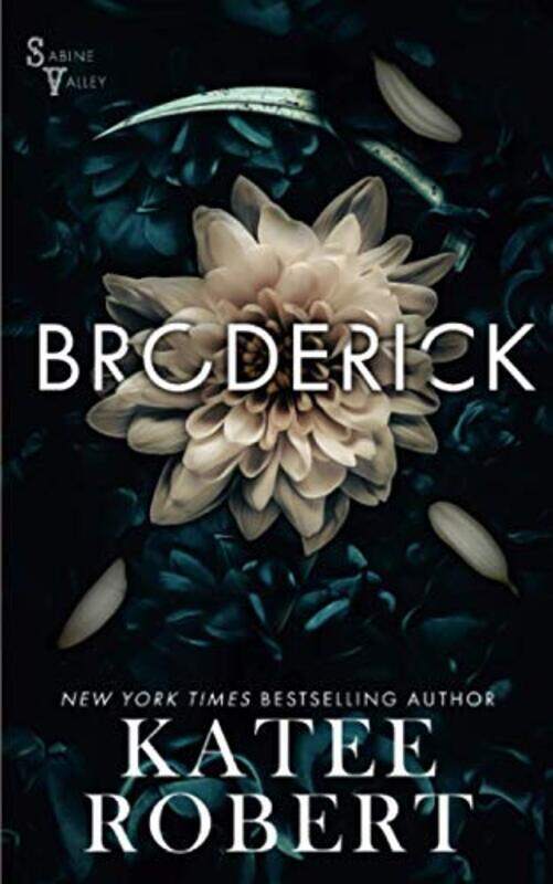 

Broderick,Paperback by Robert, Katee