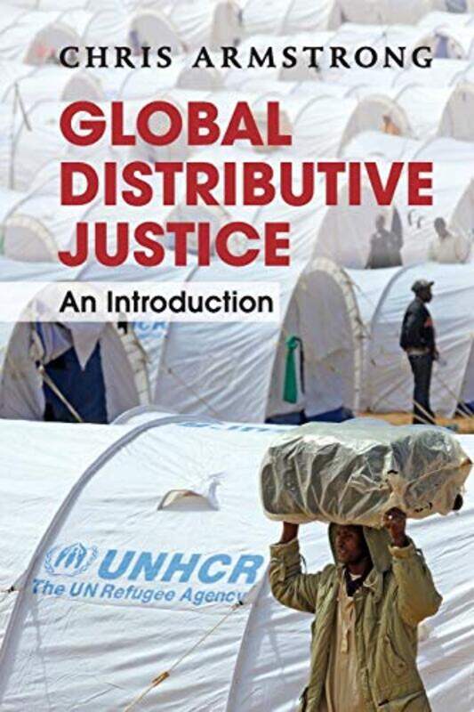 

Global Distributive Justice by Chris University of Southampton Armstrong-Paperback