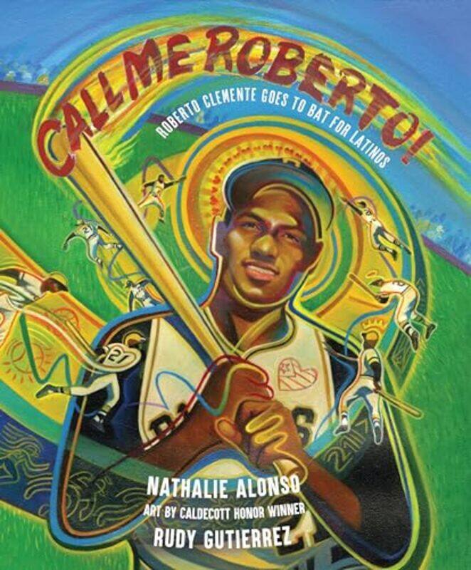 

Call Me Roberto By Alonso Nathalie - Hardcover