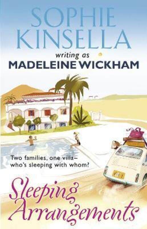 

Sleeping Arrangements,Paperback,ByMadeleine Wickham