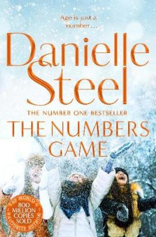 

The Numbers Game, Paperback Book, By: Danielle Steel