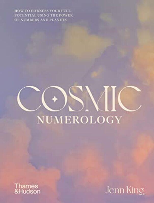 

Cosmic Numerology by Rich CarrieroMurray BrombergMelvin Gordon-Hardcover