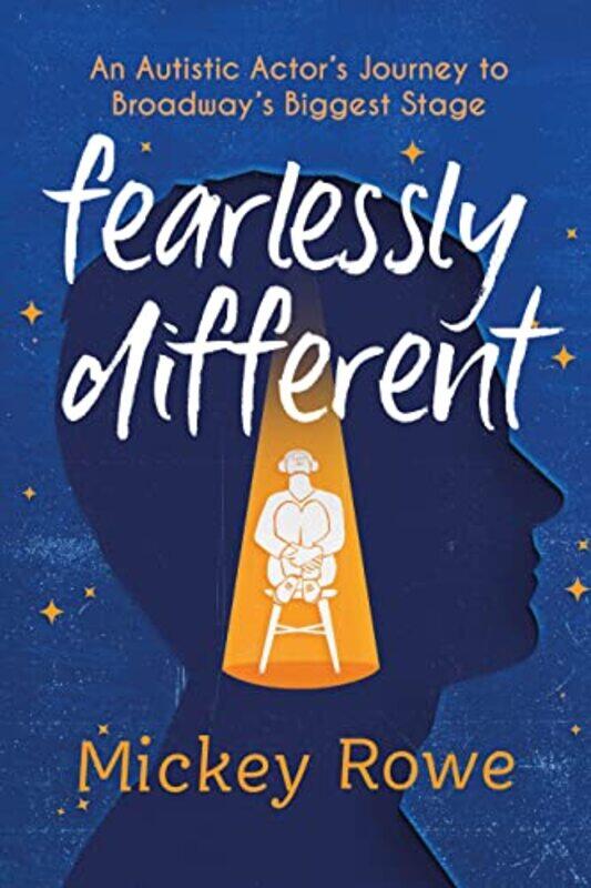 

Fearlessly Different by Annie ErnauxJonathan Kaplansky-Hardcover