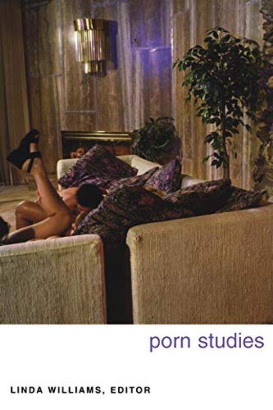 

Porn Studies by Don Jose Campos-Paperback
