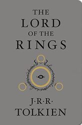 The Lord Of The Rings Deluxe Edition By Tolkien, J R R Hardcover