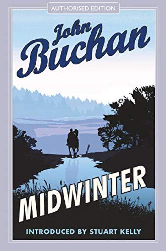 

Midwinter by John Buchan-Paperback