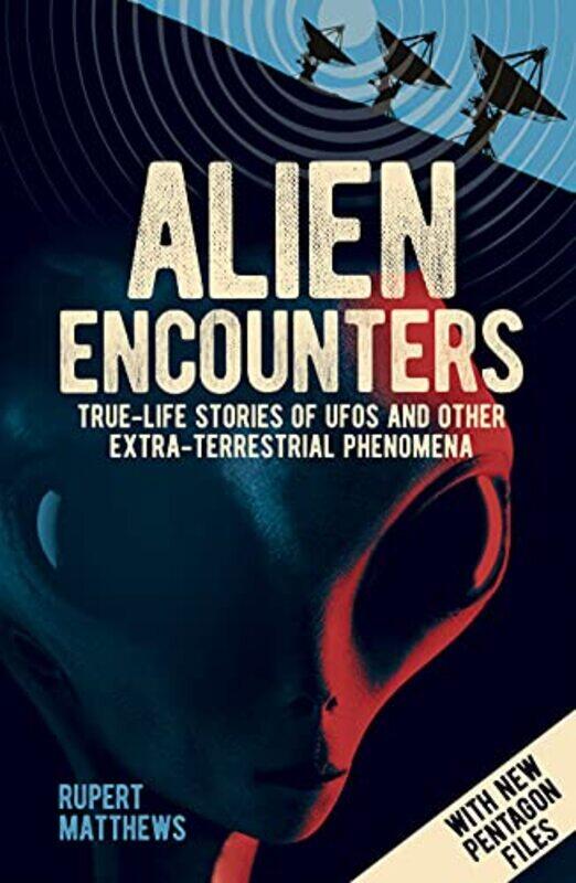 

Alien Encounters by Kimberly H MD Professor of Pathology Director of Breast Pathology Stanford University School of Medicine Allison-Paperback