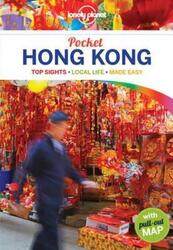 Pocket Hong Kong.paperback,By :Lonely Planet