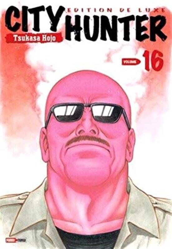 

City Hunter, Tome 16 :,Paperback,By:Tsukasa Hojo
