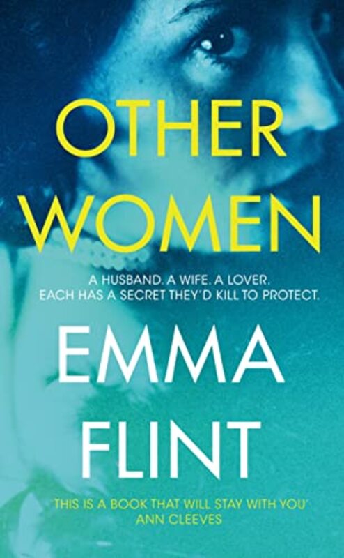 Other Women By Emma Flint Hardcover
