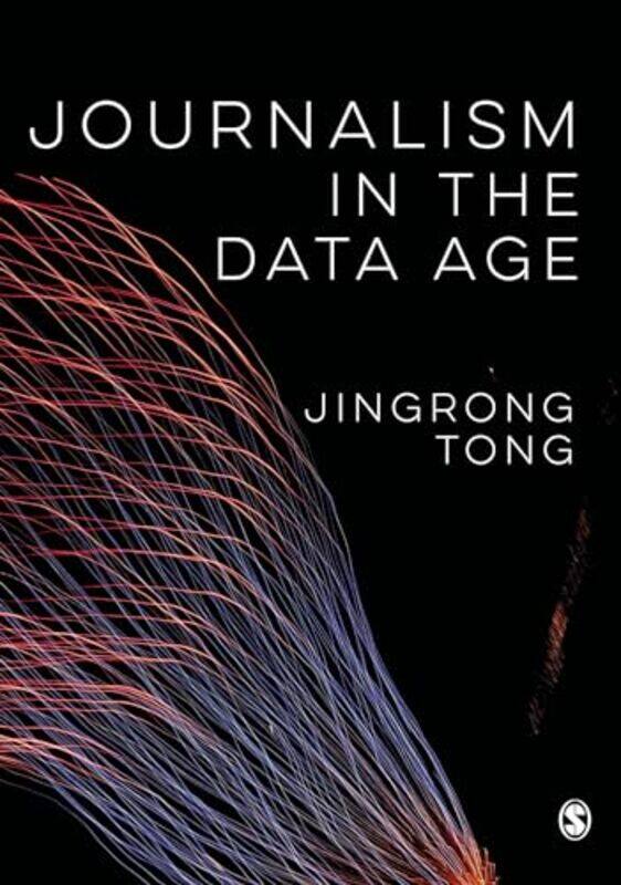 

Journalism in the Data Age by Tara MossRebecca Love-Paperback