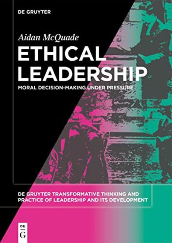 

Ethical Leadership by Aidan McQuade-Paperback