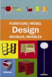 Furniture Design (TeNeus Tools Series).paperback,By :Francisco Asensio Cerver; Cristina Montes; Paco Asensio