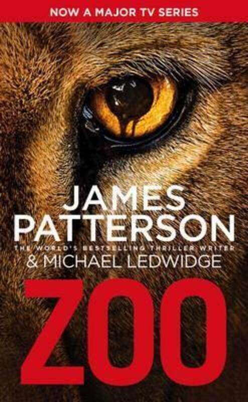 

Zoo.paperback,By :Patterson, James