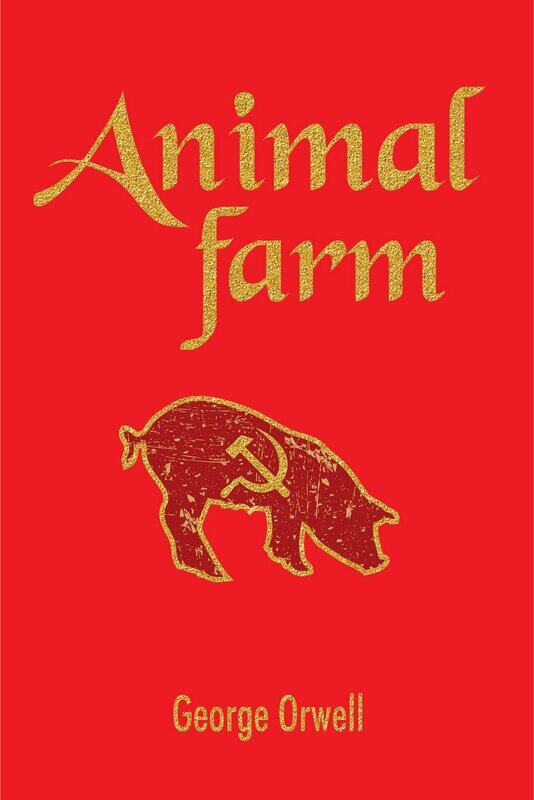 

Animal Farm (Pocket Classics), Paperback Book, By: George Orwell