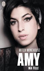 Amy, Ma Fille,Paperback,By:Mitch Winehouse