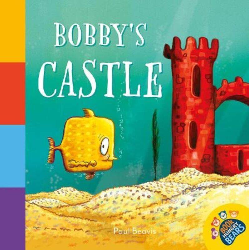 

Bobbys Castle by Paul BeavisPaul Beavis-Paperback