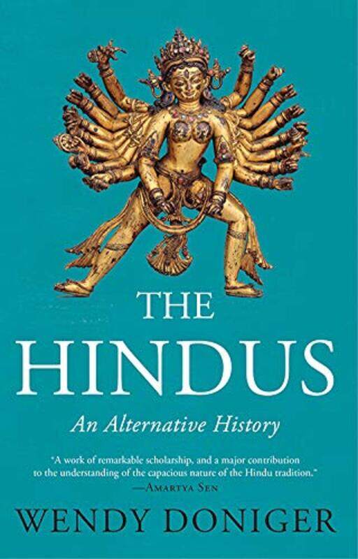 

The Hindus, Paperback by Doniger, Wendy