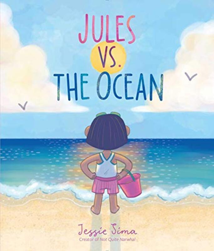 Jules vs. the Ocean,Hardcover by Sima, Jessie - Sima, Jessie