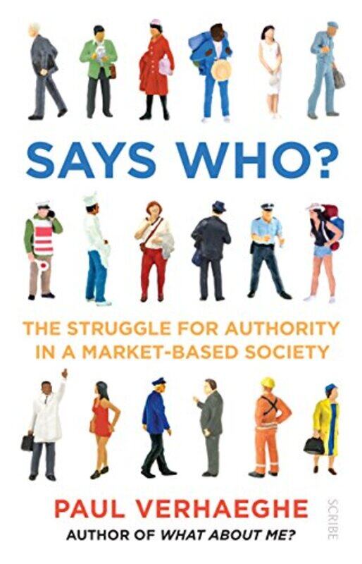 

Says Who by Philip's Maps-Paperback
