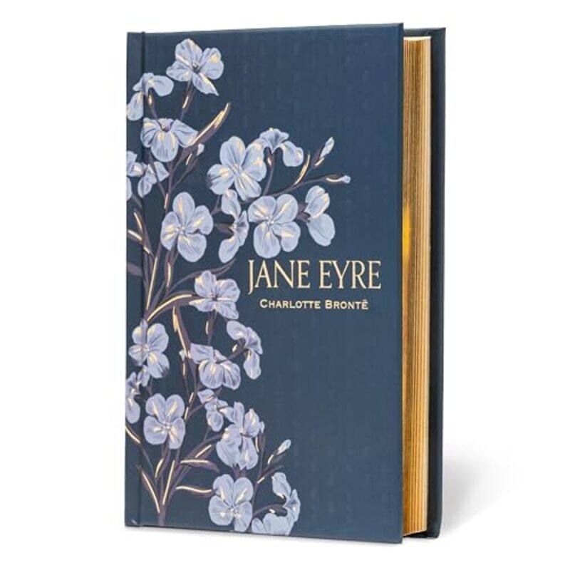 

Jane Eyre by Charlotte Bronte-Hardcover