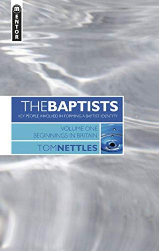 

The Baptists by Paul Sunseri-Hardcover