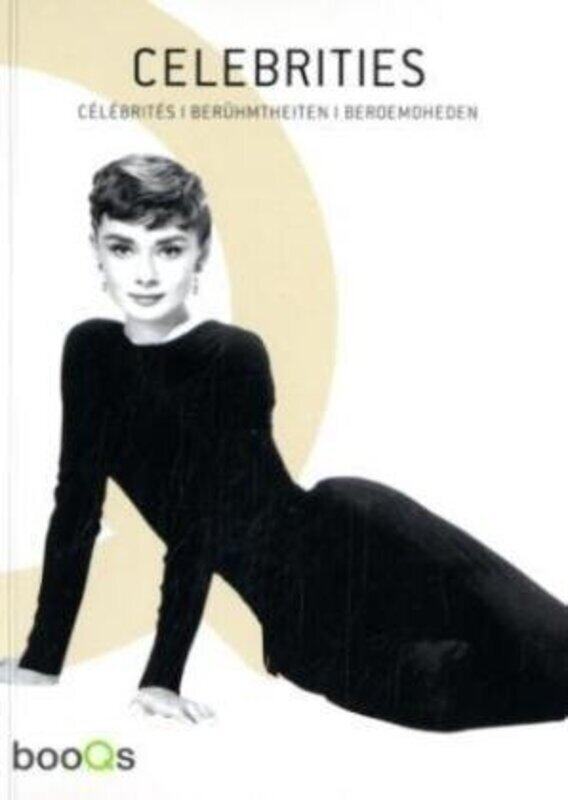 

Celebrities, Paperback Book, By: Philippe de Baeck