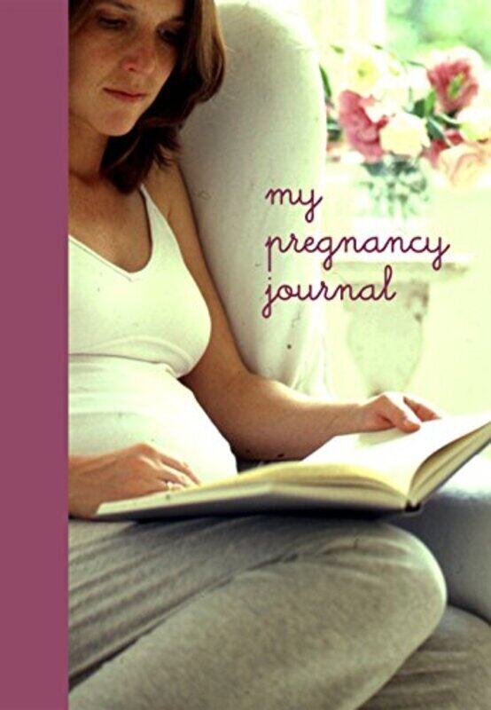 

My Pregnancy Journal, Unspecified, By: Ryland Peters & Small