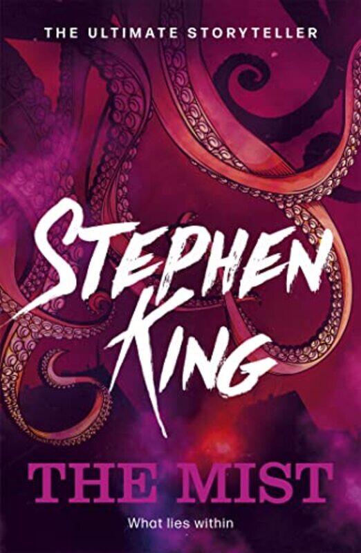 

The Mist by Stephen King-Paperback